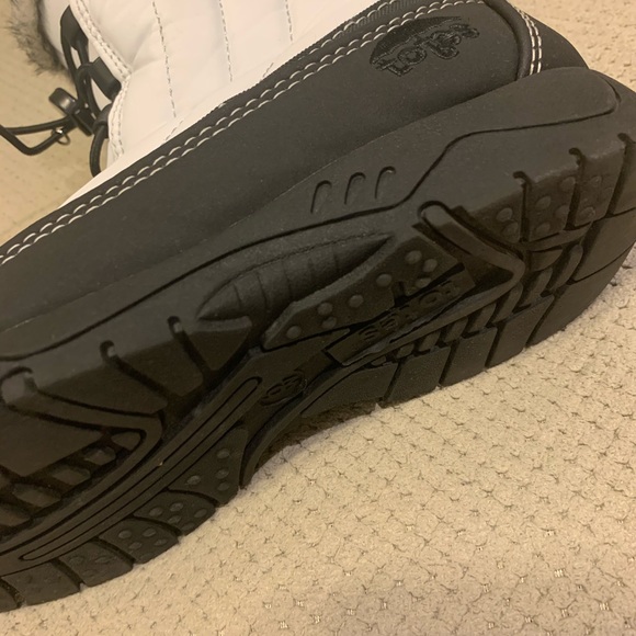 Totes winter boots - Picture 4 of 4